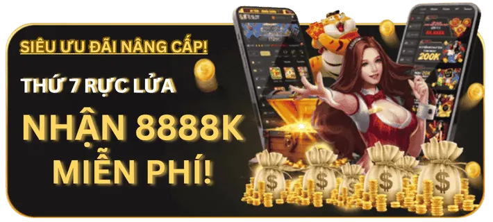 Ưu đãi nạp tiền hàng ngày EG889