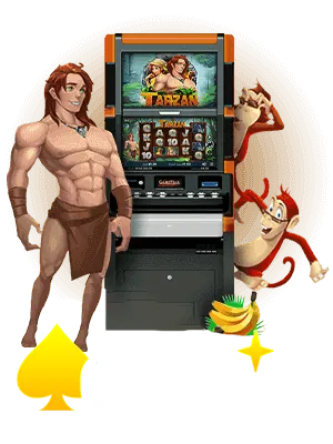 Đa dạng game bắn cá EG889